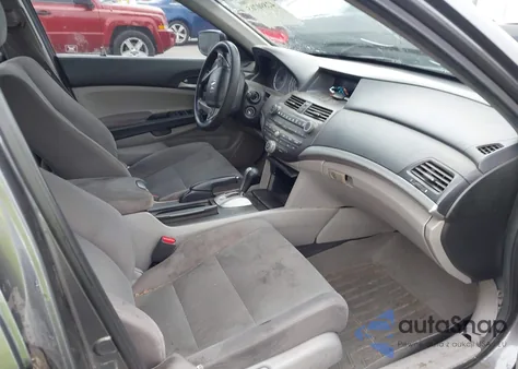 2011 Honda Accord 2.4 Lx-P z USA, uszkodzony, nr VIN 1HGCP2F49BA097664